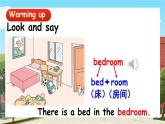 Unit 6 My sweet home 第1课时 Start up 课件+素材