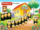 Unit 6 My sweet home第4课时 Hit it big&Wrap up&Let's explore 课件