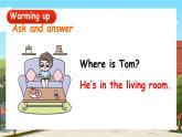 Unit 6 My sweet home第4课时 Hit it big&Wrap up&Let's explore 课件