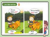 Module9 Unit1 Are you feeling bored 课件＋教案＋练习