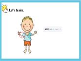 外研版三年級(jí)起點(diǎn)三年級(jí)下冊(cè)Module10 Unit1This is his head(課件+教學(xué)設(shè)計(jì)+課堂實(shí)錄）