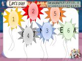 2024新译林版三年级英语上U7Happy birthday(3.Wrap-up & assessment time)课件
