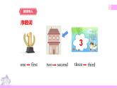 牛津譯林版英語五上五上Unit2 A new student 第2課時 Grammar time（課件+教案+練習+素材）