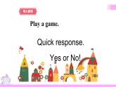 牛津譯林版英語五上五上Unit5 What do they do. 第3課時 Cartoon time（課件+教案+練習+素材）