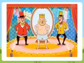 Unit 1 《The king’s new clothes Fun time & Sound time》 Culture time课件+素材