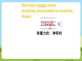 Unit 1 《The king’s new clothes》 Story time課件+素材