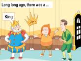 Unit 1 《The king’s new clothes》 Story time課件+素材