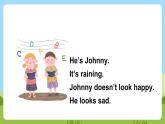 Unit 2 《What a day Fun time & Sound time》Song time课件+素材