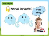 Unit 2 《What a day》 Grammar time课件+素材