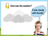 Unit 2 《What a day》 Grammar time课件+素材