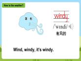 Unit 2 《What a day》 Story time課件+素材