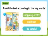 Unit 5 《Signs Grammar time》Fun time課件