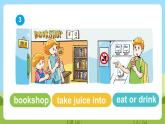 Unit 5 《Signs Grammar time》Fun time課件