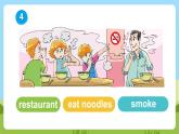 Unit 5 《Signs Grammar time》Fun time課件