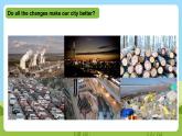 Unit 6 《Keep our city clean》 Story time课件+素材