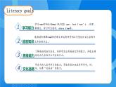 【教-学-评一体】人教版英语五年级上册-Unit 4 what can you do  PB read and write（课件+教案+习题）
