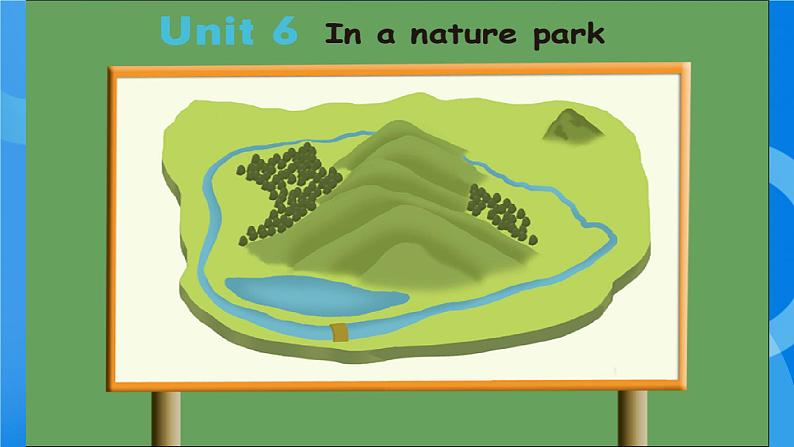 【教-学-评一体】人教版英语五年级上册-Unit 6 In a nature park PA let's talk（课件+教案+习题）06