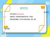 Unit1 Making friendsPart B Let's learn（课件）-2024-2025学年人教PEP版（2024）英语三年级上册