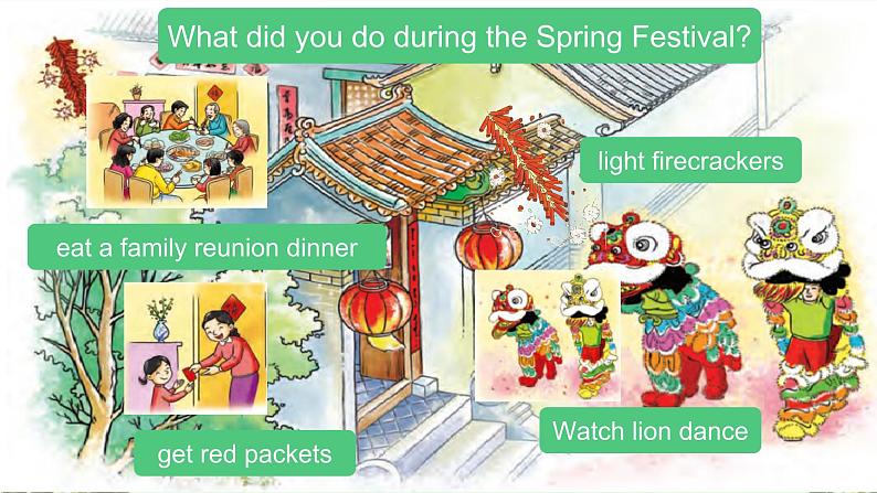 Unit 1 We are going to read stories.Period 1（课件）-2024-2025学年湘少版（三起）英语五年级下册03