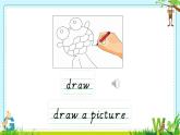 Unit 3 Let's make a kite. Period 1（课件）-2024-2025学年湘少版（三起）英语五年级下册
