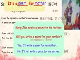 Unit 6 I'll make a beautiful card. Period 2（课件）-2024-2025学年湘少版（三起）英语五年级下册