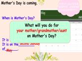 Unit 6 I'll make a beautiful card. Period 2（课件）-2024-2025学年湘少版（三起）英语五年级下册