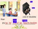 Unit 6 I'll make a beautiful card. Period 2（课件）-2024-2025学年湘少版（三起）英语五年级下册