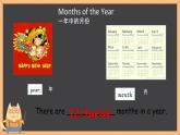 Unit 5 When’s your birthday Part A,D（課件）-2024-2025學(xué)年湘少版（三起）英語(yǔ)五年級(jí)下冊(cè)