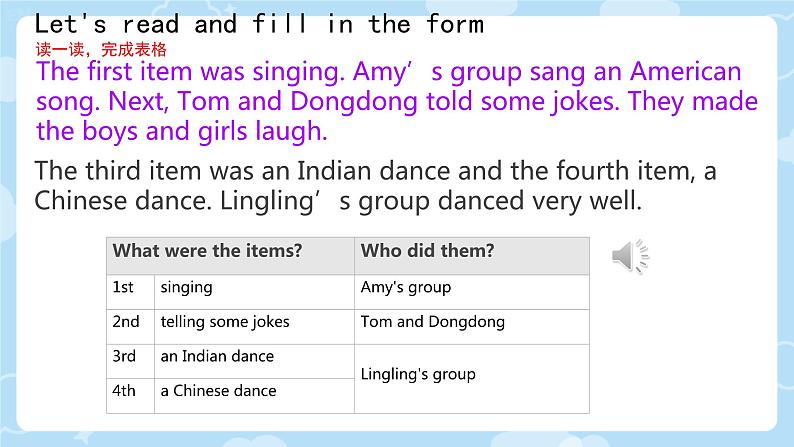 Unit 11 Who was first ？ Part  D（课件）-2023-2024学年湘少版（三起）英语五年级下册102