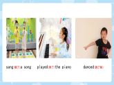 Unit 11 Who was first ？ Part  D（课件）-2023-2024学年湘少版（三起）英语五年级下册1