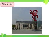 Unit 12 Where did you go？ Part B&C（課件）-2023-2024學(xué)年湘少版（三起）英語(yǔ)五年級(jí)下冊(cè)