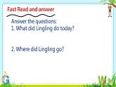 Unit 12 Where did you go？ （課件）-2023-2024學(xué)年湘少版（三起）英語(yǔ)五年級(jí)下冊(cè)5