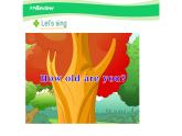 Unit 1 We have new friends.  Lesson 1（课件）-2024-2025学年人教精通版英语五年级上册