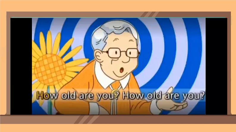 Unit 2 She looks cute. Lesson 9（课件）-2024-2025学年人教精通版英语五年级上册02