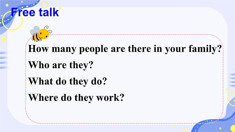 Unit 4 Where do you work Lesson  23 ~ 24（课件）-2024-2025学年人教精通版英语五年级上册103