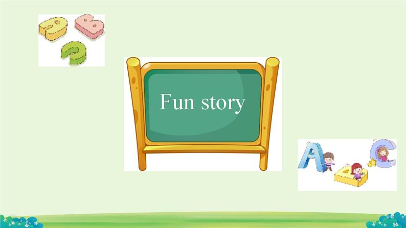 Unit 4 Where do you work Revision（课件）-2024-2025学年人教精通版英语五年级上册02