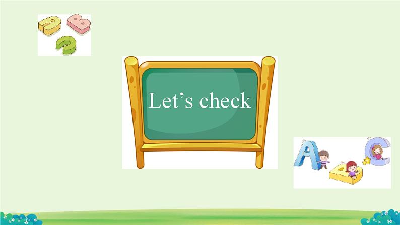 Unit 4 Where do you work Revision（课件）-2024-2025学年人教精通版英语五年级上册06