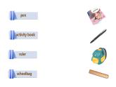 Unit 5 Is this your school bag Lesson  25 ~ 26（课件）-2024-2025学年人教精通版英语五年级上册