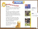 unit 6 It's a grapefruit. Revision & Fun Facts（課件）-2024-2025學(xué)年人教精通版英語五年級上冊