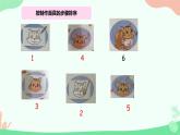 Lesson 1 I am a cat 復(fù)習(xí)（課件）-2024-2025學(xué)年科普版英語(yǔ)三年級(jí)上冊(cè)
