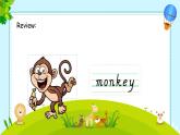 Lesson 4 What's your name 第2課時(shí)（課件）-2024-2025學(xué)年科普版英語三年級(jí)上冊(cè)