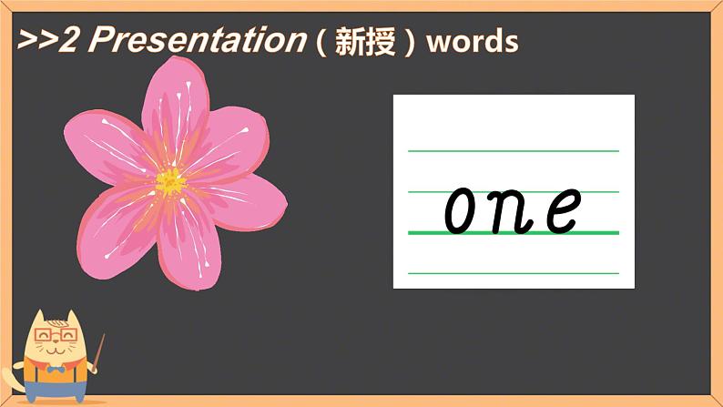 Lesson 5 How old are you Let's learn&Let's practise（课件）-2024-2025学年科普版英语三年级上册05