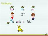 Lesson 7 Is it a bird（课件）-2024-2025学年科普版英语三年级上册