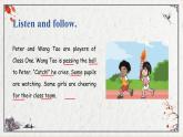 Unit 2  Physical Exercises PartB课件