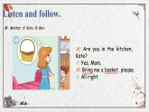 Unit 3 Food and Health PartA课件
