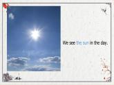 Unit 8  The Universe Part A 课件