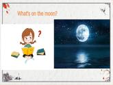 Unit 8  The Universe Part A 课件