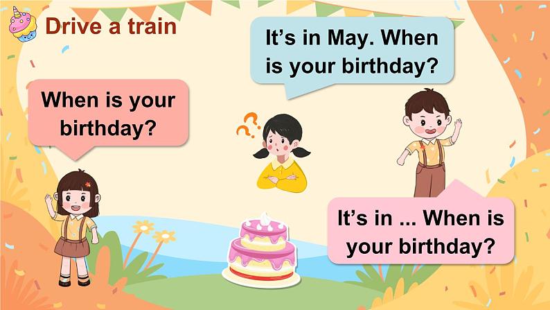 Module 1 Getting to know each other Unit 3 My birthday 第1课时（课件+素材）2024--2025学年 牛津上海版（三起）英语五年级上册04