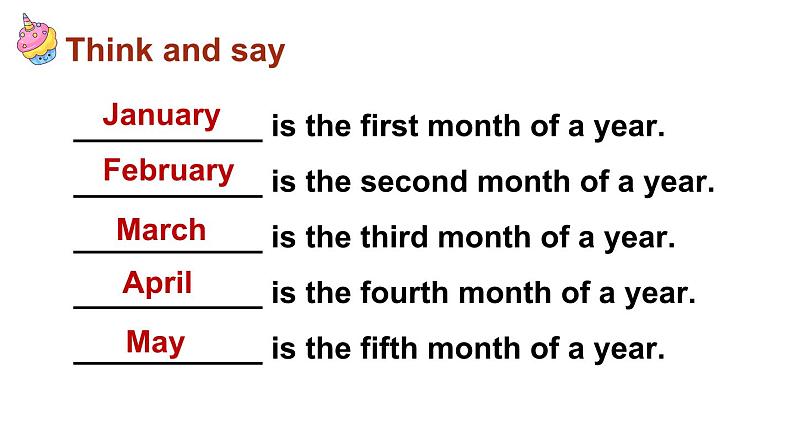 Module 1 Getting to know each other Unit 3 My birthday 第1课时（课件+素材）2024--2025学年 牛津上海版（三起）英语五年级上册05