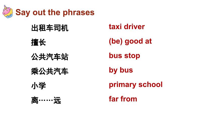 Module 1 Getting to know each other Getting to know each other Revision 1（课件）2024--2025学年 牛津上海版（三起）英语五年级上册03